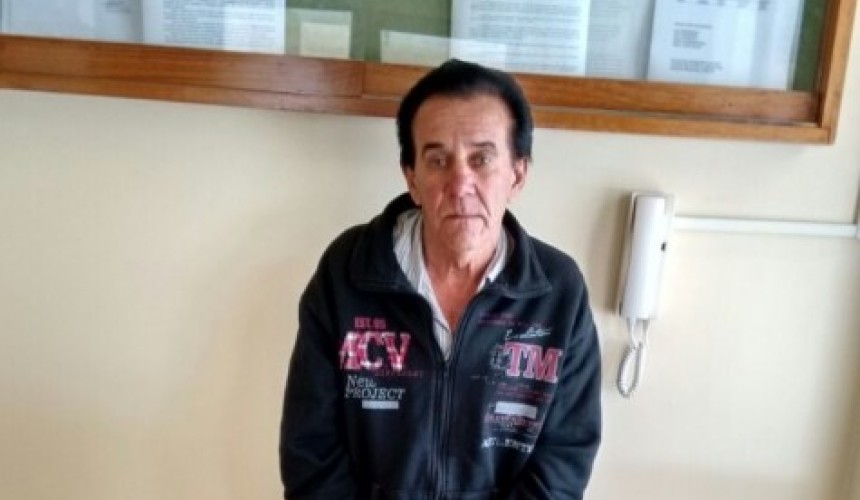 Homem mata esposa durante velório em Boa Vista da Aparecida