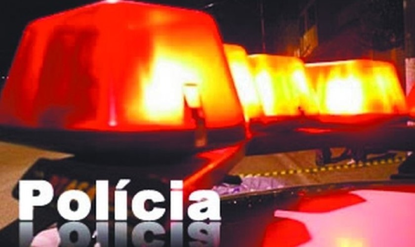 Nove presos fogem da cadeia pública de Capitão