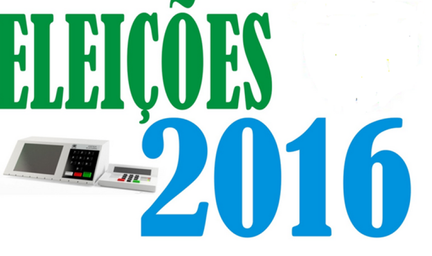 Partidos já podem escolher candidatos para eleição municipal