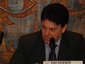 Relatório da FIA preocupa presidente da CPI DO PEDÁGIO