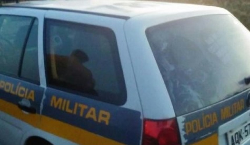 Corpo de taxista desaparecido em Três Barras é encontrado
