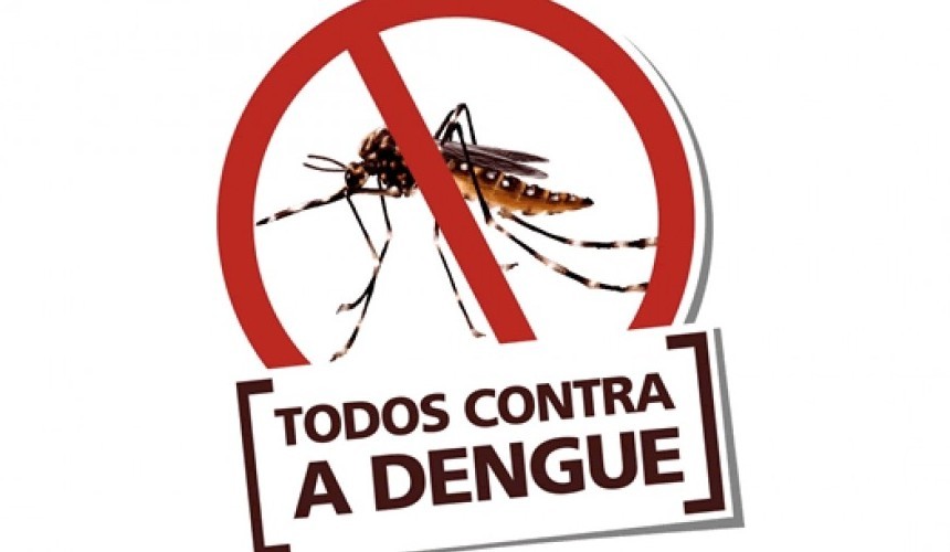 Início da temporada de férias preocupa vigilância epidemiológica de Capitão com proliferação do mosquito transmissor da Dengue
