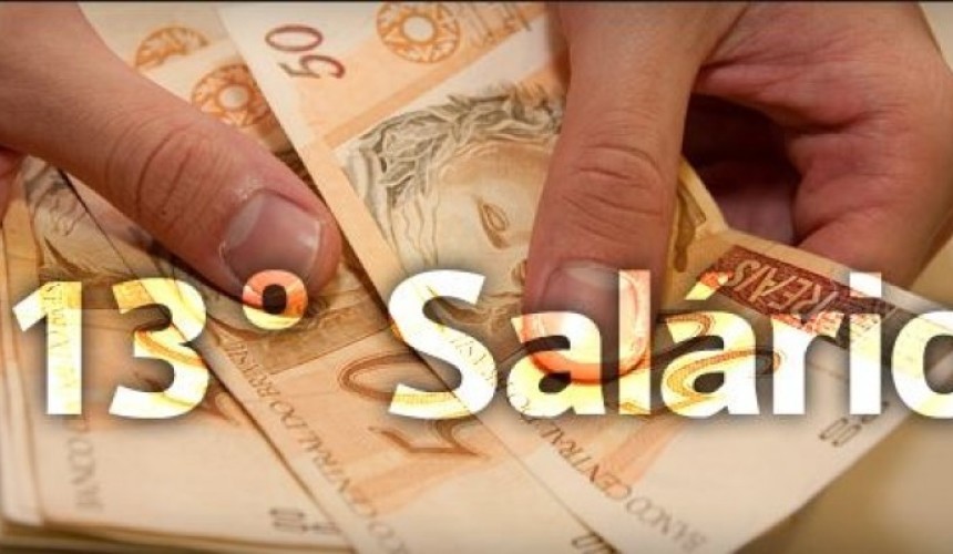 Administração Municipal de Capitão paga   R$ 4,5 milhões entre salários e 13º dos funcionários