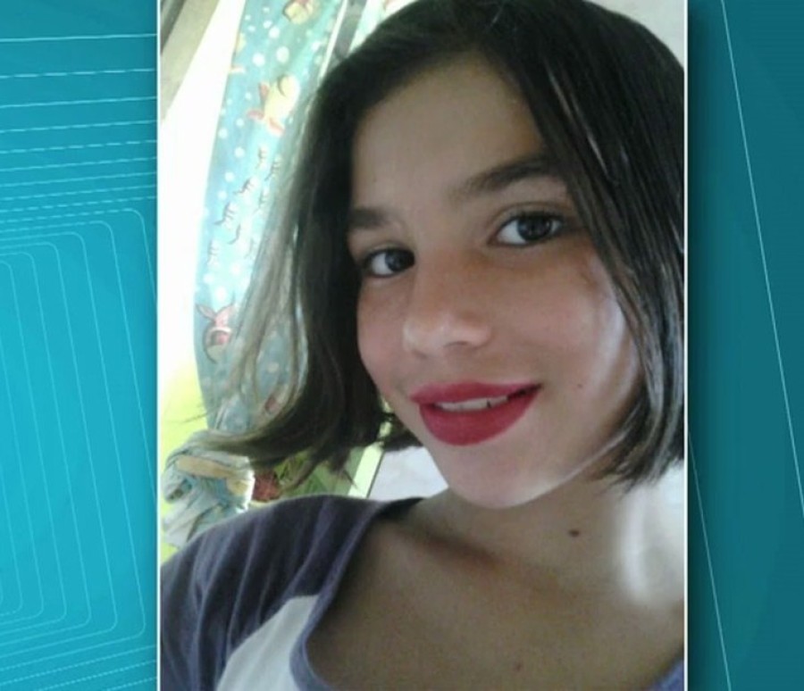 Menina de 11 anos está desaparecida em Cascavel