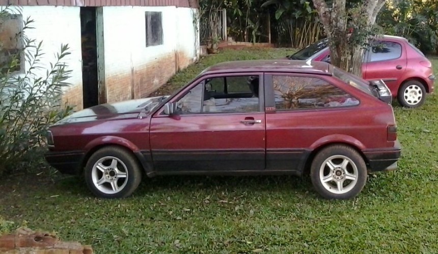 Morador de Santa Tereza do Oeste tem veiculo furtado em Cascavel