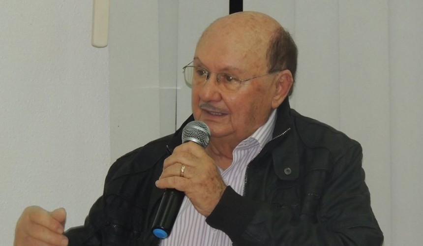 Morre ex-prefeito de Capanema