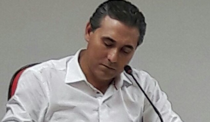 Prefeito de Boa Vista da Aparecida, Leonir dos Santos é eleito presidente do Cisop