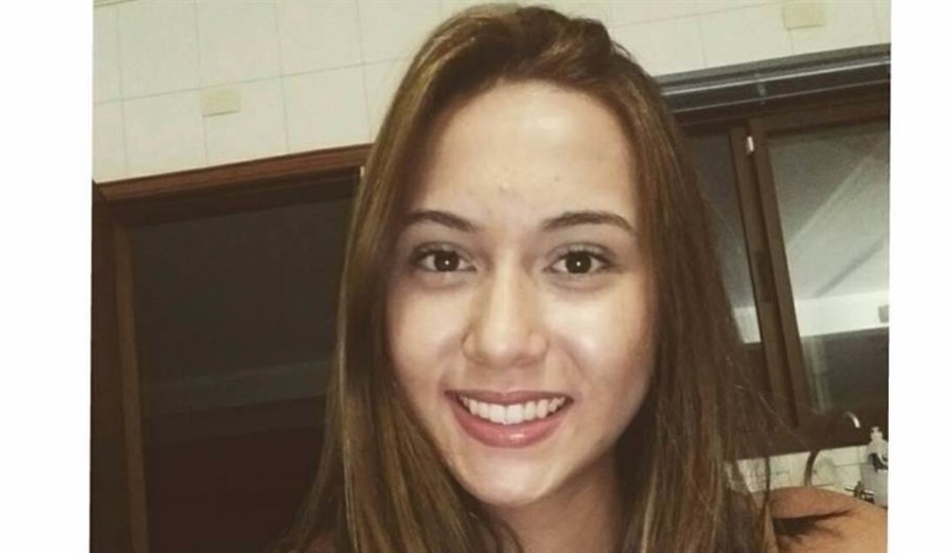 Segue em estado grave a jovem que sofreu queimaduras em 80% do corpo após explosão em apartamento