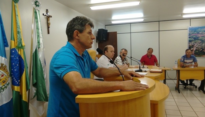 Reivindicações da comunidade Barra Grande está na pauta da sessão de hoje do Legislativo Marquesiense