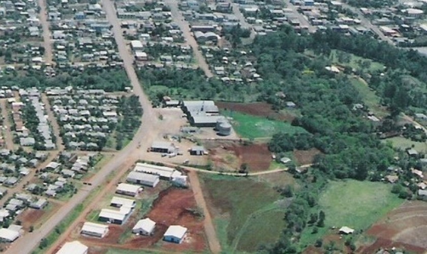 Prefeitura de Salto do Lontra vai ajudar produtores rurais