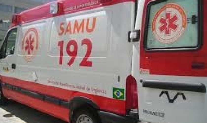 Capitão: Homem cai e não lembra quem pegou sua moto