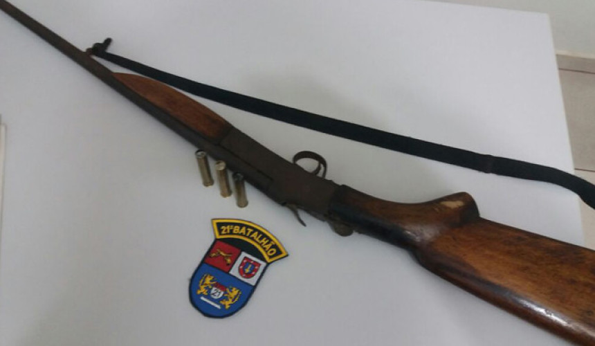 Mulher é agredida pelo marido no interior de Santa Izabel do Oeste