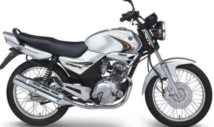 Moto é encontrada na rua Xambrê em Capitão