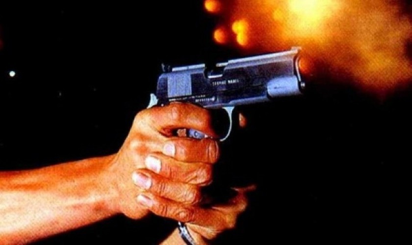 Segurança de baile em Nova Prata é alvejado com disparo de arma de fogo