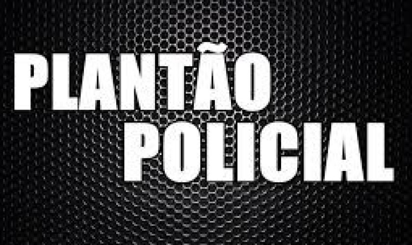 Furto em posto de combustíveis de Nova Prata do Iguaçu