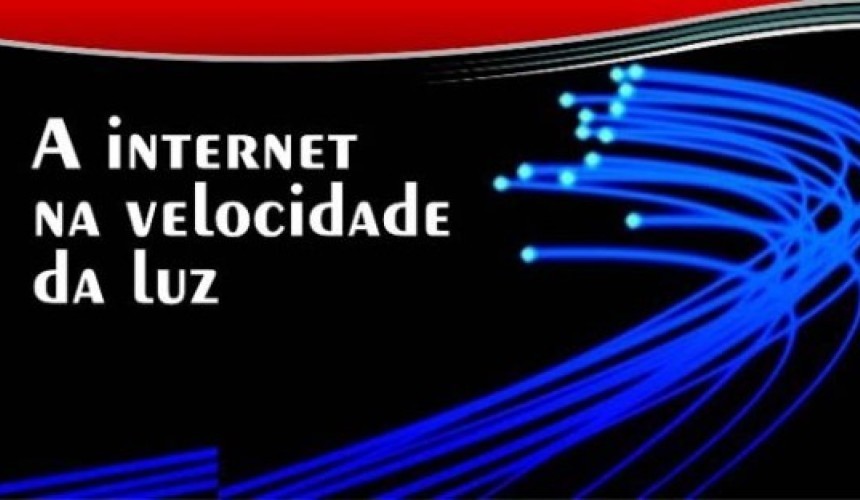 Ampernet instala Fibra Óptica em Capitão