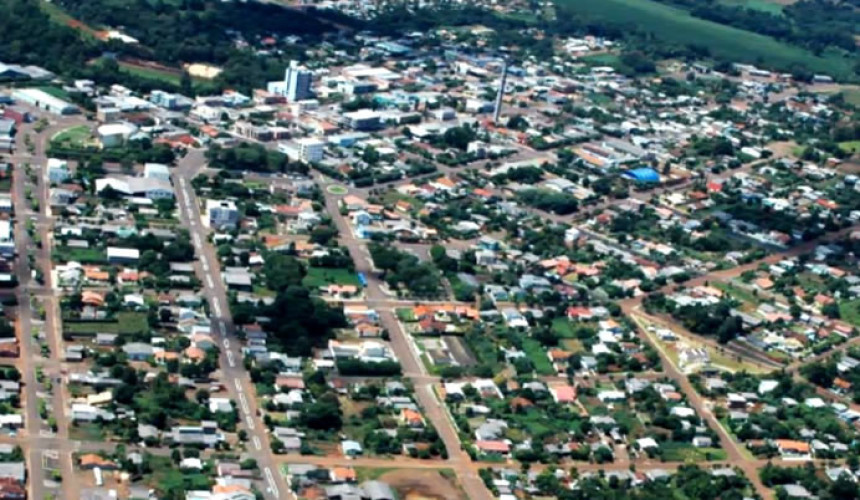 Prefeito de Salto do Lontra viabiliza R$ 1,7 milhão para obras e equipamentos