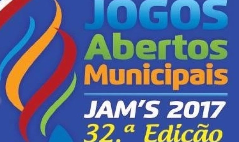JAM’s 2017: Modalidade de Atletismo encerra a competição no próximo domingo (28)