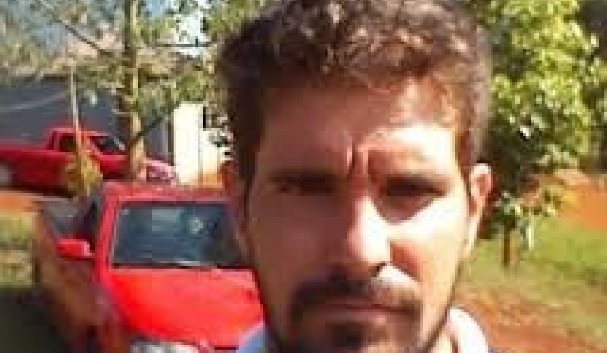 Em Salto do Lontra, família quer justiça para morte de Elisandro Mazzutti