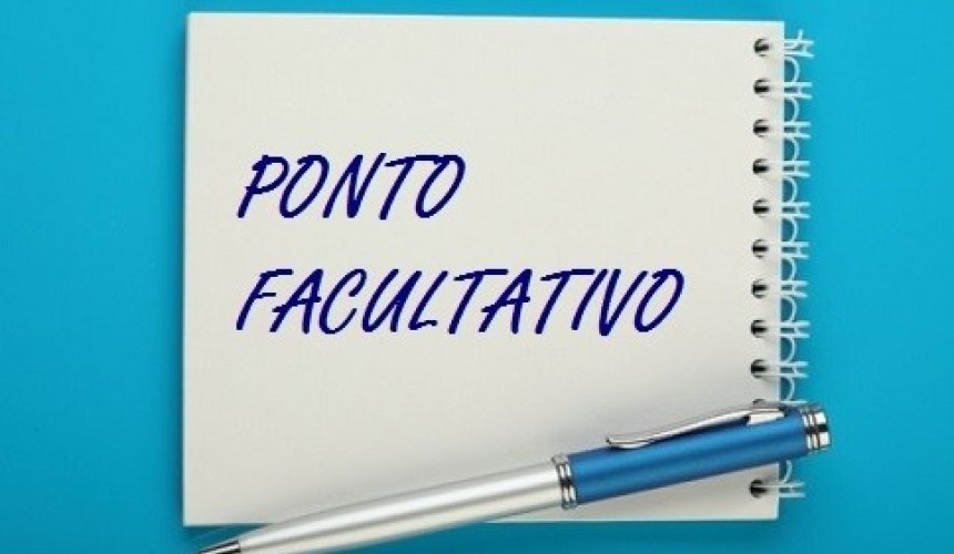 Decretado na sexta-feira ponto facultativo nas repartições públicas municipais de Capitão
