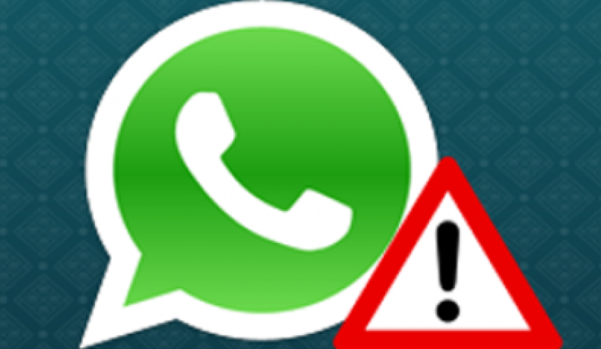Proteste envia notificação contra suspensão do WhatsApp em aparelhos antigos.