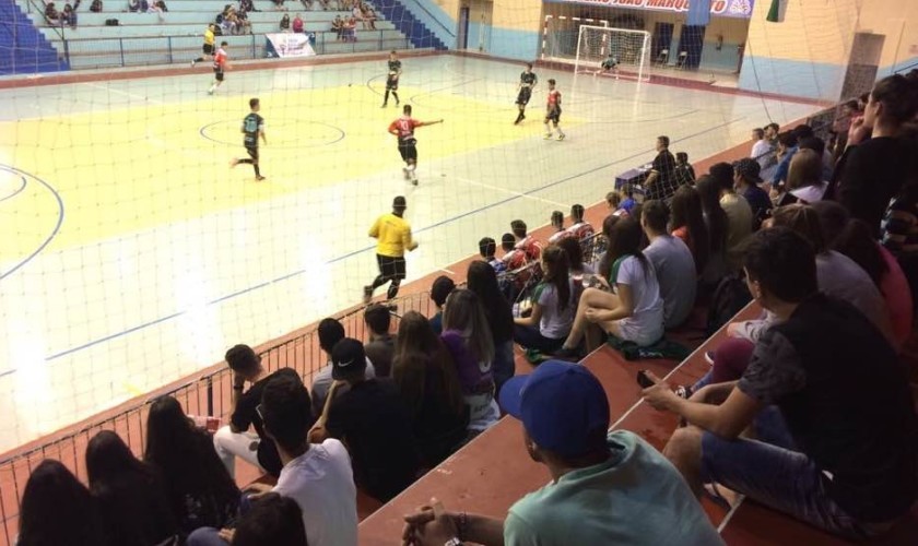 Secretário de Esportes faz avaliação do JEP’s e já programa viagem para o Jogos Abertos do Paraná