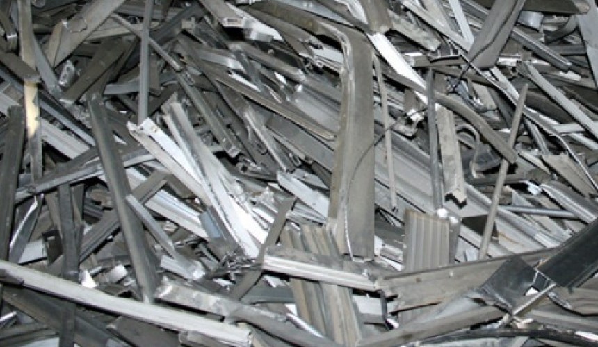 Aproximadamente seis toneladas de alumínio é furtado de empresa em Nova Prata do Iguaçu