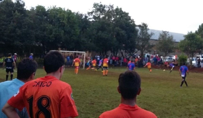 Boa Vista: Futsal e Suíço Rural vão movimentar o cenário esportivo no final de semana