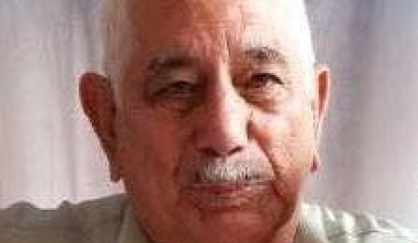 Morre Carlos Rios de  Lima que foi vice-prefeito de Capitão