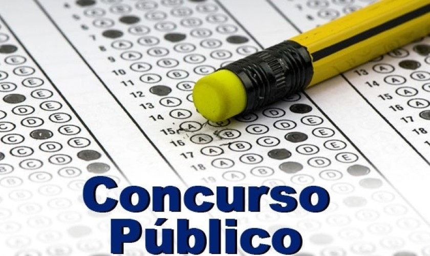 Últimos dias, para se inscrever no Concurso Câmara Municipal de Boa Vista da Aparecida