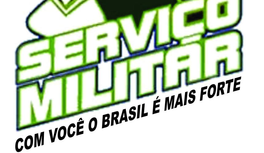 Prazo para alistamento militar termina em 30 de junho em Capitão.