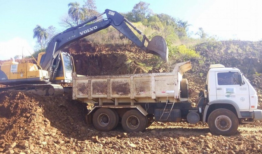 Patrulha do ProCaxias iniciará semana que vem em São Jorge do Oeste