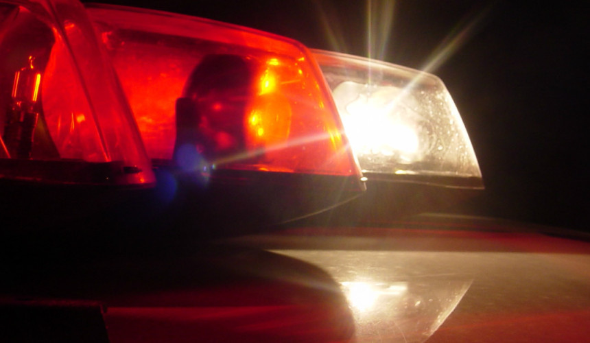 Carro furtado na cidade é encontrado sem rodas no interior de Capitão