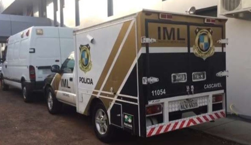 Polícia Civil investiga morte de criança vítima de tiro acidental