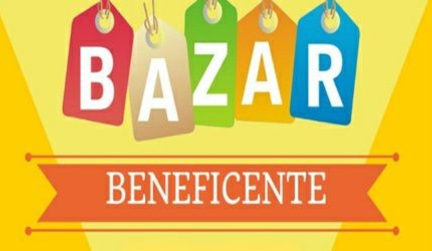 Bazar beneficente com artesanatos e roupas será realizado domingo em Capitão