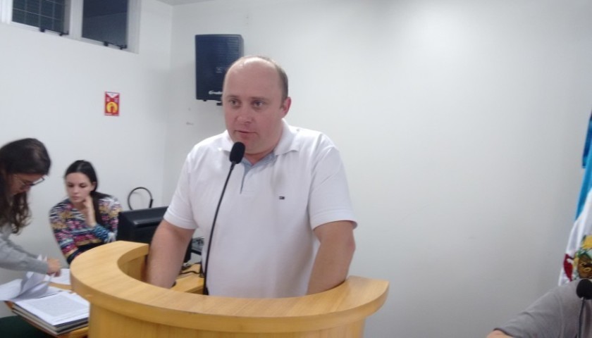 Capitão: Presidente da Câmara conclama população a ajudar o hospital participando da festa domingo