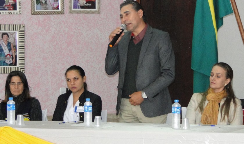 10ª Conferência Municipal da Assistência Social é realizada em Boa Vista da Aparecida