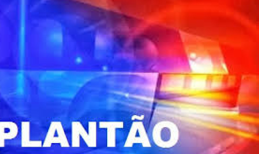 Moto furtada foi recuperada em Nova Prata do Iguaçu