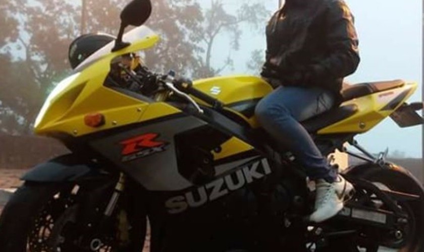 Homem natural de Nova Prata do Iguaçu morre em acidente com moto em Santa Catarina