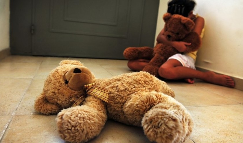 Barracão: Homem acusado de abusar sexualmente de enteada de oito anos