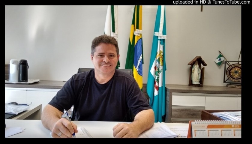 Compensação financeira na área de segurança em Capitão foi tema de reunião