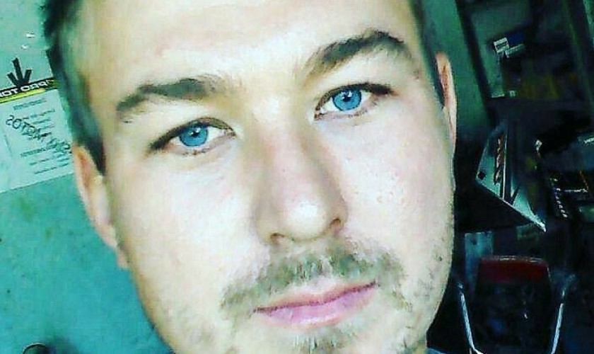 Rapaz de Capitão morre em acidente na PR – 281 em Salto do Lontra