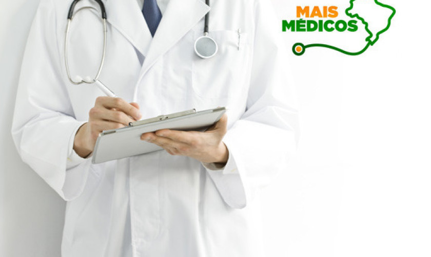 Capitão solicita reposição dos médicos para o atendimento à população