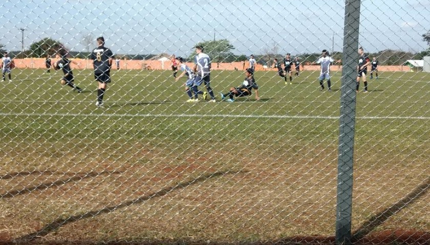 Equipes de Capitão se destacam nos Jogos da Juventude
