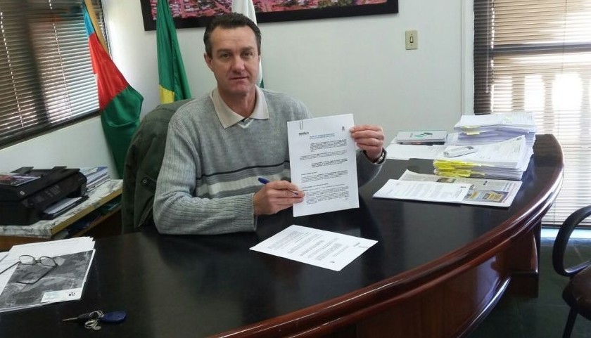 Programa Família Paranaense terá continuidade em Santa Lucia