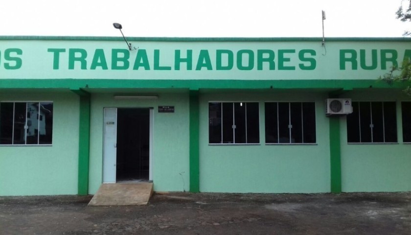 Sindicato dos Trabalhadores Rurais de Capitão terá eleição da nova diretoria