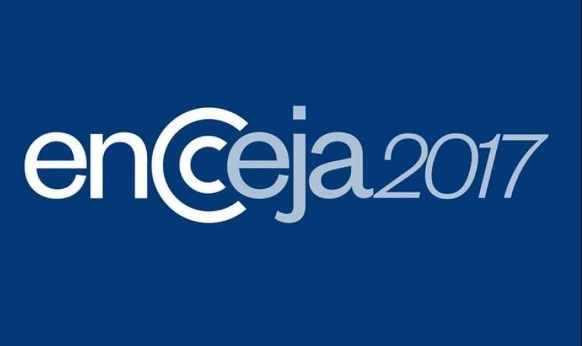 Capitão: Exame nacional da Educação para Jovens e Adultos tem inscrições até esta sexta-feira