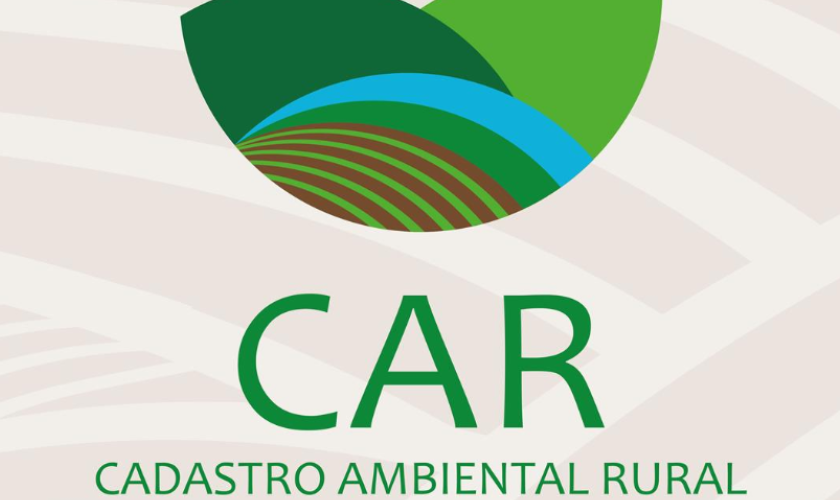 Presidente do Sindicato dos Trabalhadores Rurais de Capitão participa de treinamento sobre Cadastro Ambiental Rural