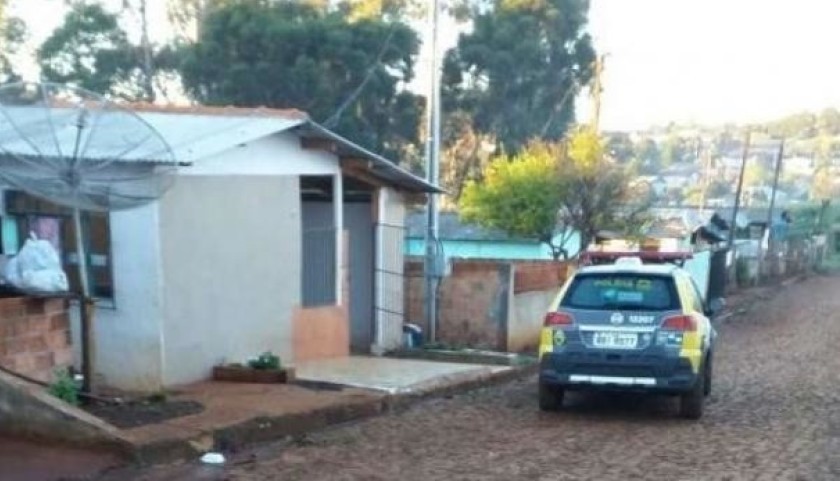 Jovem de 19 anos é morto enquanto dormia em Quedas do Iguaçu