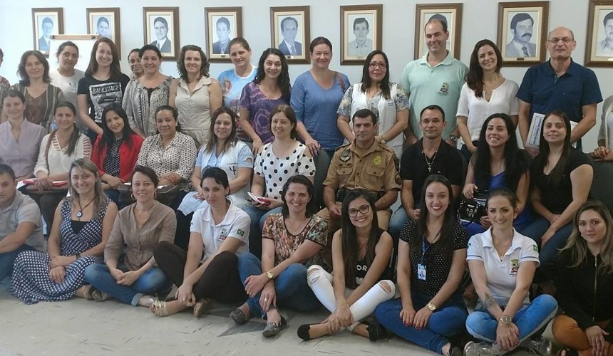 ​Atividades da Rede de Proteção do município estão sendo retomadas em Capitão